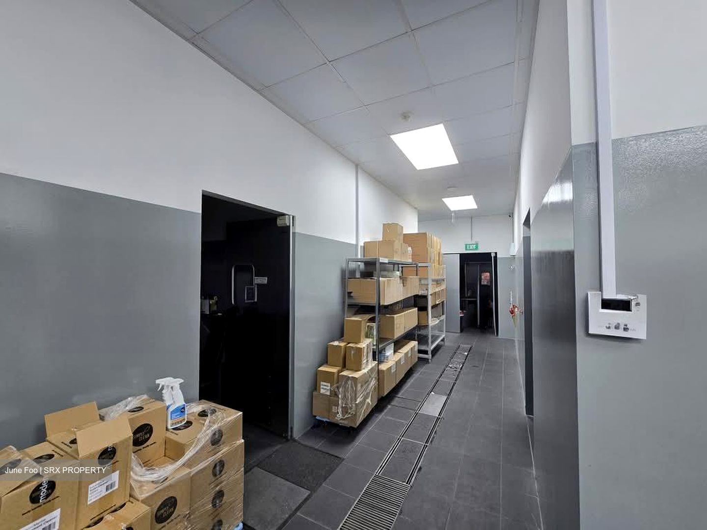 Hersing Kitchen (D18), Factory #558224331